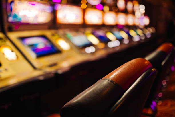 mcmtoto Slots