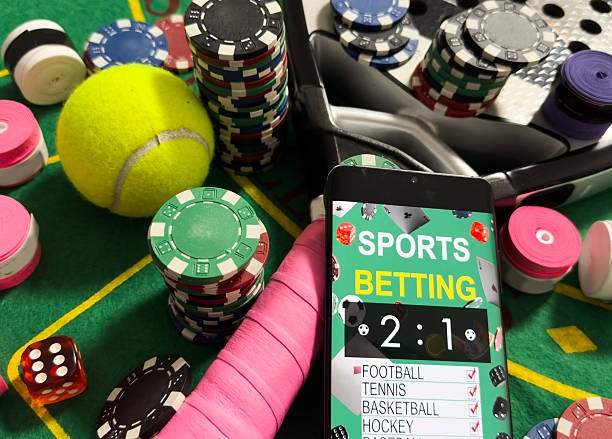 mcmtoto mcmtoto App – Casino in Your Pocket